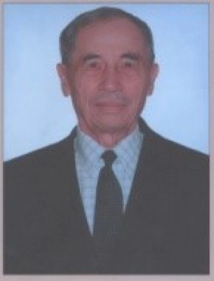 Шакуров Минназым Шакирзянович